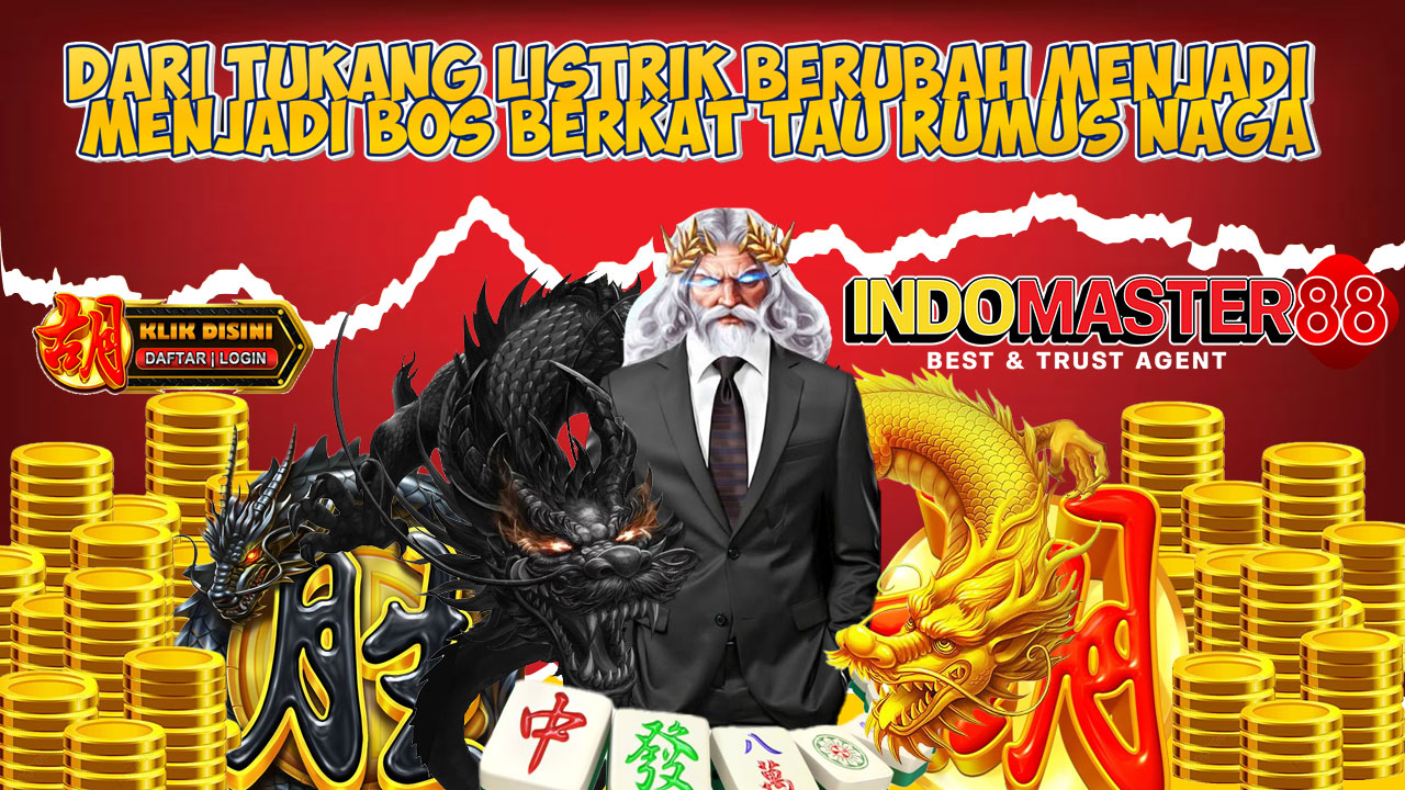INDOMASTER88